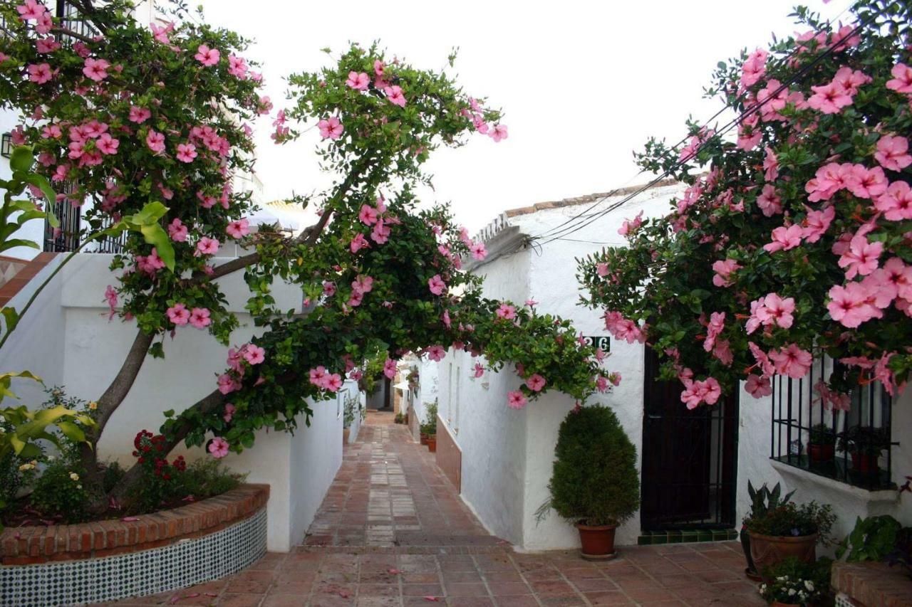 Casa Del Sol Villa Fuengirola Exterior photo